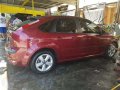 2007 Ford Focus hb 2.0 engine for sale -1