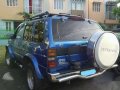 Nissan Terrano 1999 for sale -5