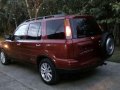 Honda CRV 98 Manual for sale-0