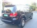 2006 Toyota Fortuner G 2.7 gas automatic for sale-3