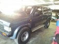 Well-maintained Nissan Terrano 2005 for sale-2