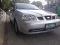 Good as new Optra chevrolet 2005 for sale-5