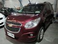 2015 Chevrolet Spin LTZ -CAR4U for sale -3