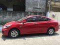Hyundai Accent 2016 automatic for sale-5