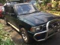 1996 Classic Toyota Hilux Double Cab 2L Engine-2