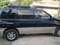 Mazda MPV Diesel 4x4 2008 for sale -0