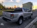 Good as new Ford Ranger 2015 for sale-3