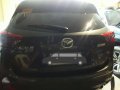 Well-maintained  Mazda CX5 2016 for sale-1