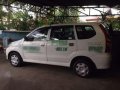 Toyota Avanza Taxi 2010 with Franchise any point of luzon all original for sale-2