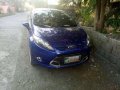 Ford Fiesta Sports 2013 for sale -1