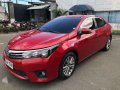 2014 Toyota Altis G for sale -7