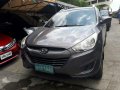 Hyundai Tucson 2011 matic gas gls for sale-0