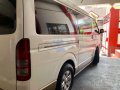 Toyota Super Grandia AT 2007 for sale-6