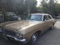 Good as new Chevrolet Impala 1970 for sale-1
