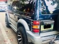 Well-kept Mitsubishi Pajero 2002 for sale-2