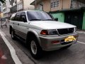 Mitsubishi Montero Sport 1997 for sale-1