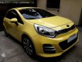 Kia Rio EX 2015 Automatic for sale -2