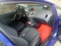 Ford Fiesta Sports 2013 for sale -3