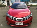 2014 Toyota Altis G for sale -1