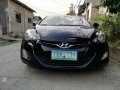 Hyundai Elantra 2012 for sale -6