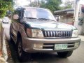 1997 Toyota Land Cruiser Prado for sale -2