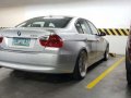 Well-maintained BMW 320i AT 2008 for sale-1