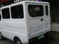 Suzuki Multicab fb body 09 model for sale -3