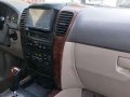 KIA Sorento automatic diesel 4x4 turbo 2005 rush sale-3