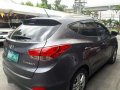 Hyundai Tucson 2011 matic gas gls for sale-3