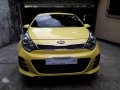 Kia Rio EX 2015 Automatic for sale -0