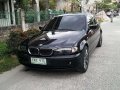 2004 Bmw 316I manual for sale-0