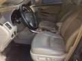 Toyota Altis 2008 Automatic for sale -2