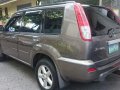 Well-kept Nissan X-Trail 2005 for sale-3
