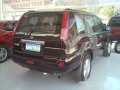 Well-maintained Nissan X-Trail 2007 for sale-4