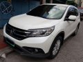 2013 Honda CRV 4x2 2.0 engine Automatic for sale-1