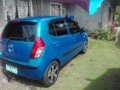 Hyundai i10 2008 manual for sale-2