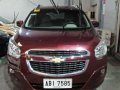 2015 Chevrolet Spin LTZ -CAR4U for sale -1