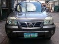Well-kept Nissan X-Trail 2005 for sale-0