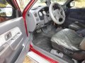 Nissan Frontier 2004mdl 3.2L Diesel for sale-6