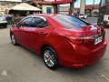 2014 Toyota Altis G for sale -5
