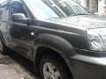 Well-kept Nissan X-Trail 2005 for sale-4