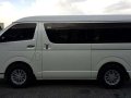 9T Kms Only. 2016 Toyota HiAce Super Grandia. Like Brand New. for sale-5