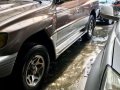 Mitsubishi PAJERO Fieldmaster 1999 LOCAL 4X4 for sale -4