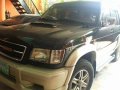 Isuzu Trooper 2005 for sale-1