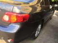 Toyota Altis 2008 Automatic for sale -5