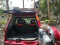 Honda Crv LIMITED edition (manual) 2000 for sale-5