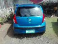 Hyundai i10 2008 manual for sale-3