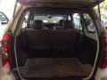 Toyota Avanza Taxi 2010 with Franchise any point of luzon all original for sale-7