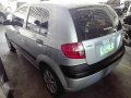 Good as new  Hyundai Getz 2009 for sale-3