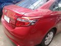 2016 Toyota Vios 1.3E 14T Kms Manual Financing OK for sale-3